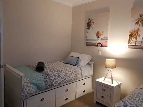 Villa Sedici @ Cape Villas Dunsborough - C Tourism 38