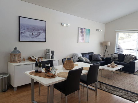 Villa Sedici @ Cape Villas Dunsborough - C Tourism 32