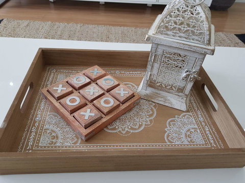 Villa Sedici @ Cape Villas Dunsborough - C Tourism 26