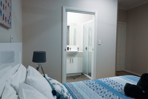 Villa Sedici @ Cape Villas Dunsborough - C Tourism 1