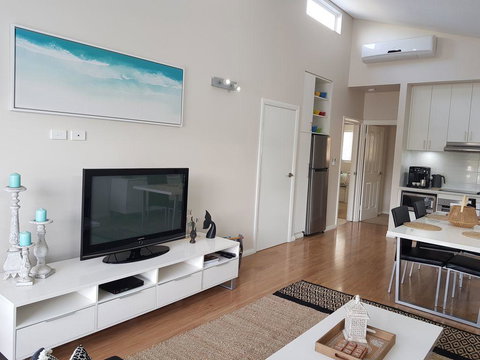 Villa Sedici @ Cape Villas Dunsborough - C Tourism 37