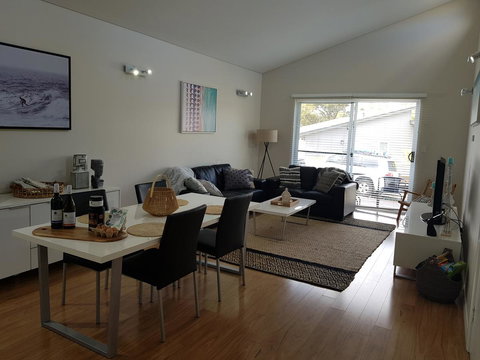 Villa Sedici @ Cape Villas Dunsborough - C Tourism 17