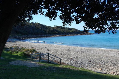 Villa Sedici @ Cape Villas Dunsborough - C Tourism 27