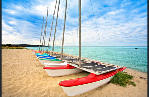 Villa Sedici @ Cape Villas Dunsborough - C Tourism 20