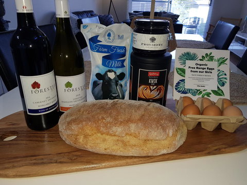 Villa Sedici @ Cape Villas Dunsborough - C Tourism 44