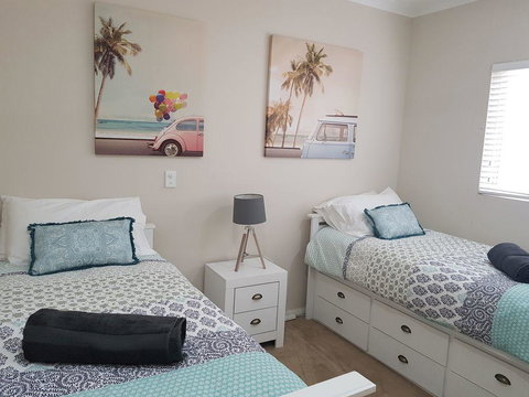 Villa Sedici @ Cape Villas Dunsborough - C Tourism 34