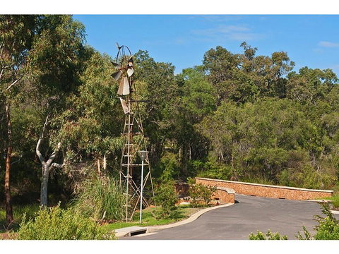 Villa Sedici @ Cape Villas Dunsborough - C Tourism 9