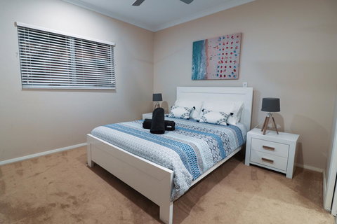 Villa Sedici @ Cape Villas Dunsborough - C Tourism 4