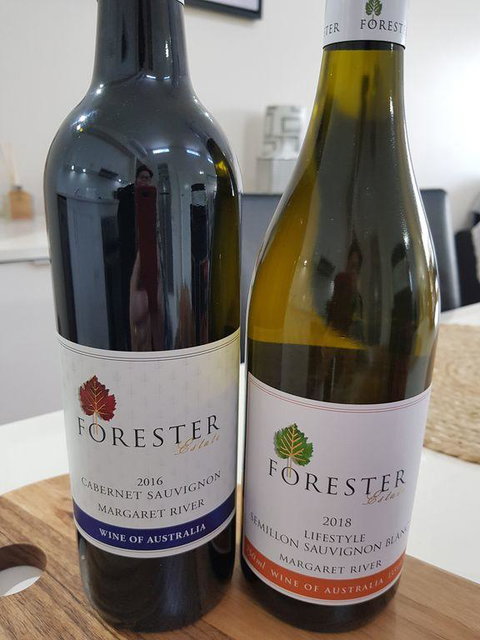 Villa Sedici @ Cape Villas Dunsborough - C Tourism 28