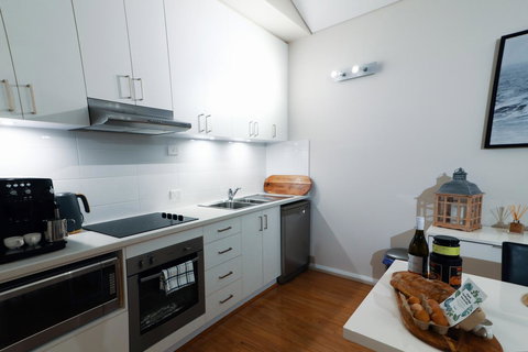 Villa Sedici @ Cape Villas Dunsborough - C Tourism 13