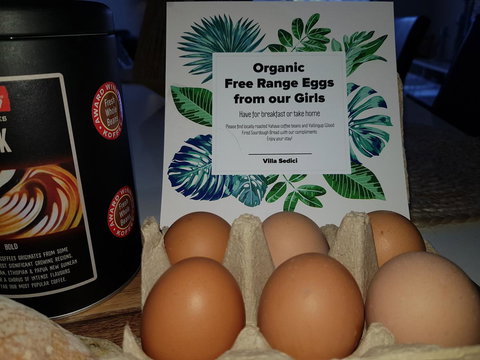 Villa Sedici @ Cape Villas Dunsborough - C Tourism 43