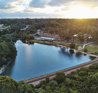 Eight Willows Retreat - C Tourism