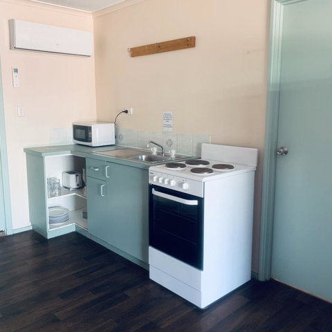 Bay Lodge - C Tourism 5