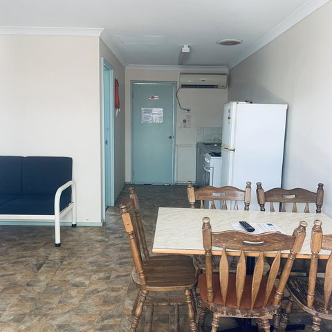 Bay Lodge - C Tourism 16