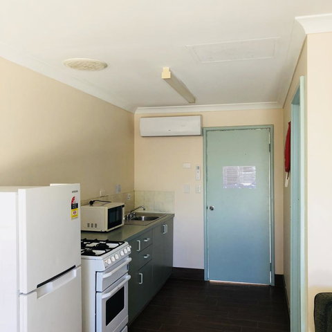 Bay Lodge - C Tourism 38