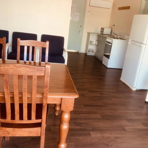 Bay Lodge - C Tourism 2