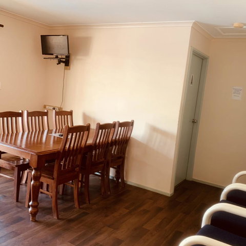 Bay Lodge - C Tourism 3