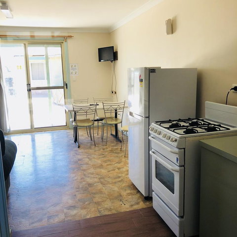 Bay Lodge - C Tourism 35