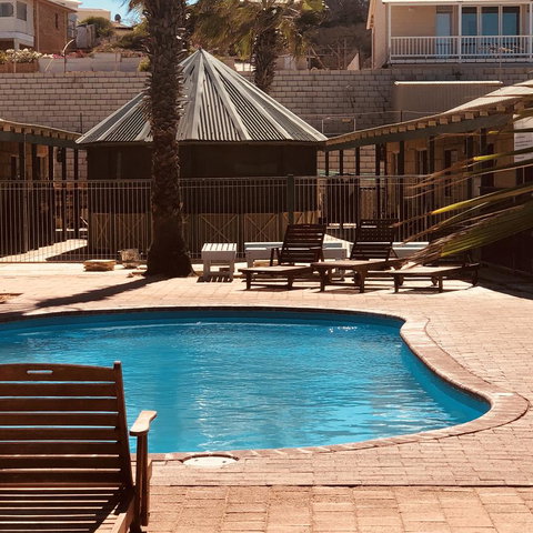 Bay Lodge - C Tourism 7