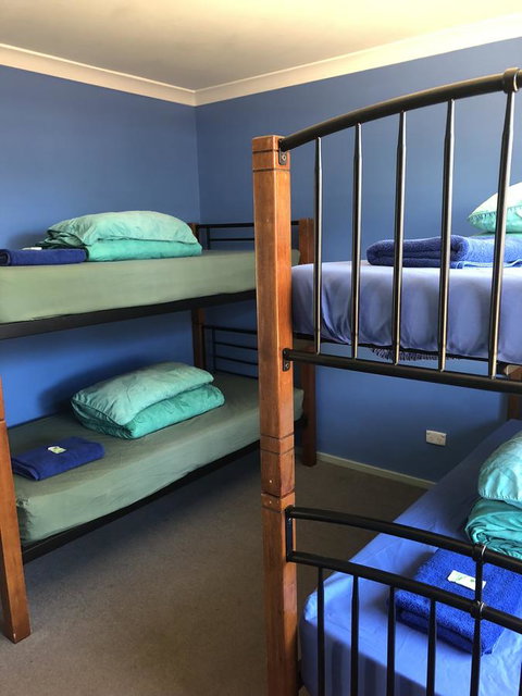 Bay Lodge - C Tourism 32