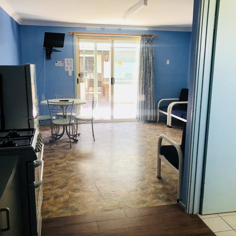 Bay Lodge - C Tourism 37