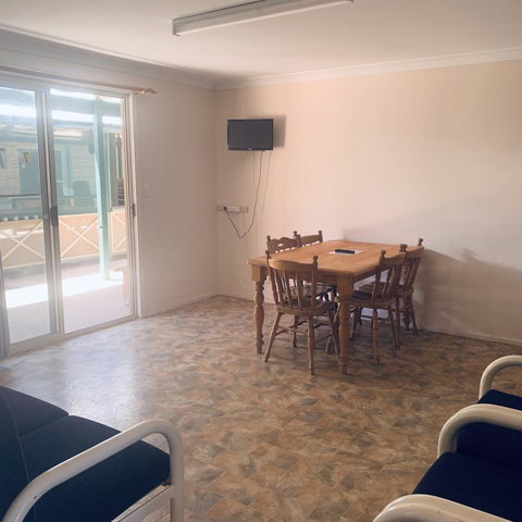 Bay Lodge - C Tourism 24