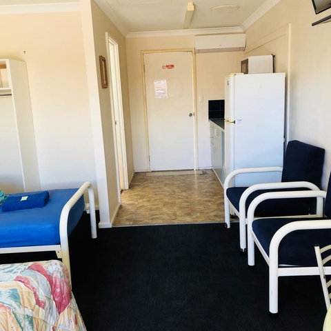 Bay Lodge - C Tourism 44