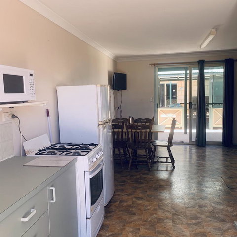 Bay Lodge - C Tourism 21