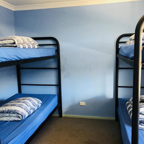 Bay Lodge - C Tourism 41