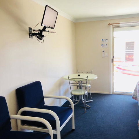 Bay Lodge - C Tourism 34