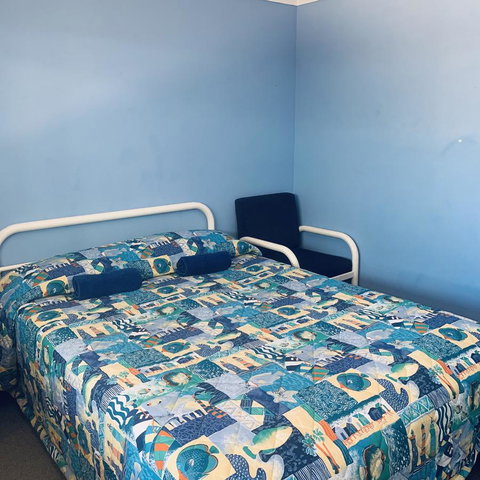 Bay Lodge - C Tourism 19