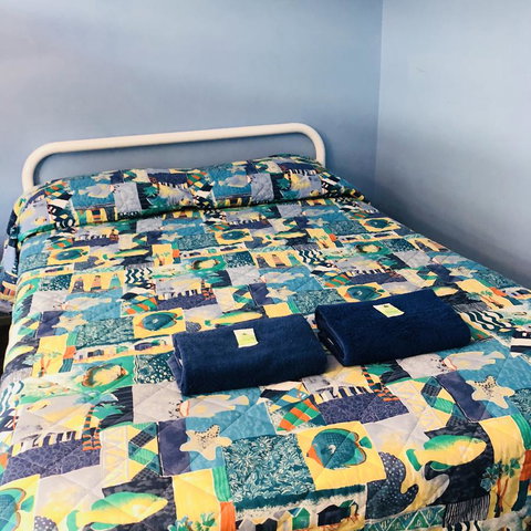 Bay Lodge - C Tourism 40