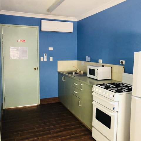 Bay Lodge - C Tourism 36