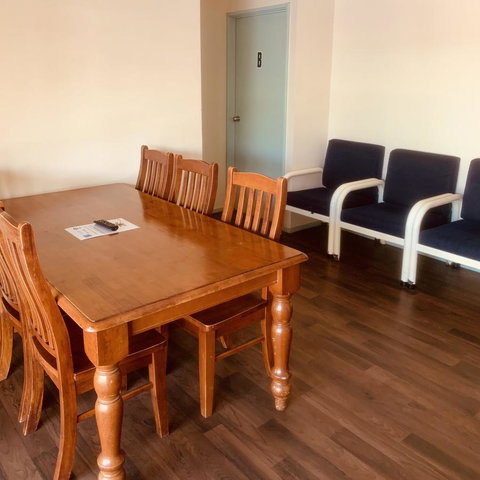 Bay Lodge - C Tourism 6