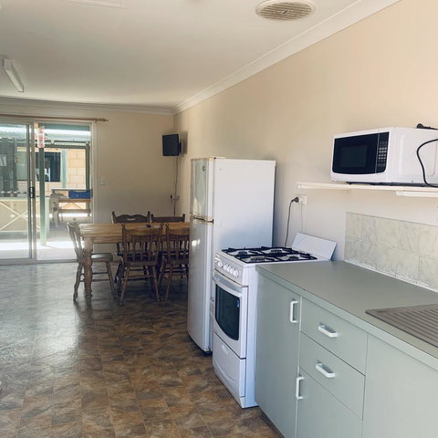 Bay Lodge - C Tourism 28