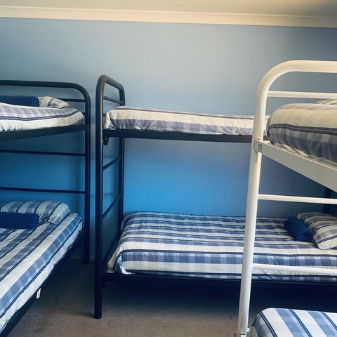 Bay Lodge - C Tourism 20