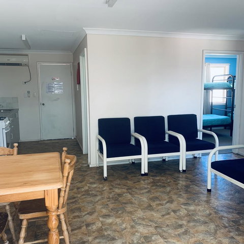 Bay Lodge - C Tourism 23