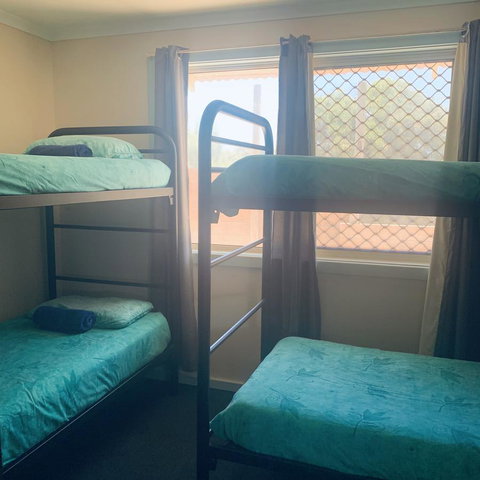 Bay Lodge - C Tourism 29