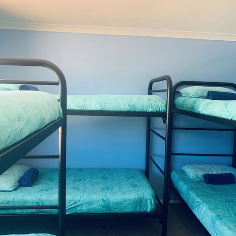 Bay Lodge - C Tourism 27