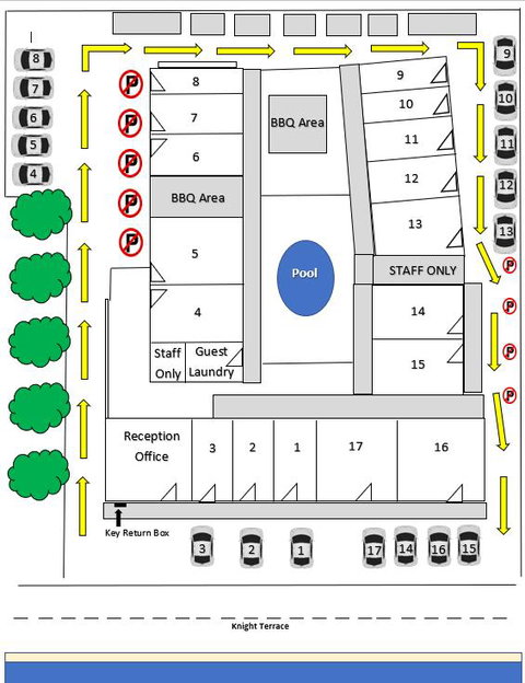 Bay Lodge - C Tourism 1