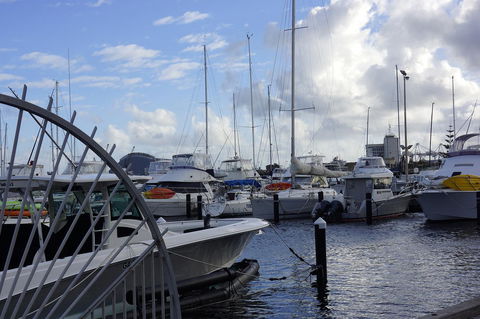 Oceanside 23 - C Tourism 24