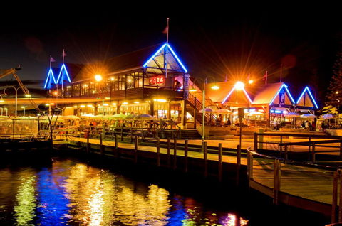 Oceanside 23 - C Tourism 29