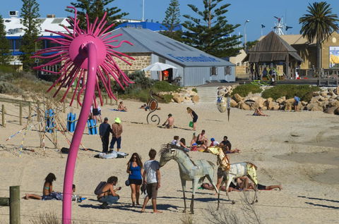 Oceanside 23 - C Tourism 30