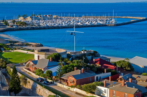 Oceanside 23 - C Tourism 32