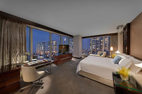 Crown Towers Perth - C Tourism 24