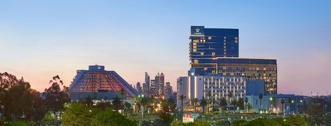 Crown Towers Perth - C Tourism 9