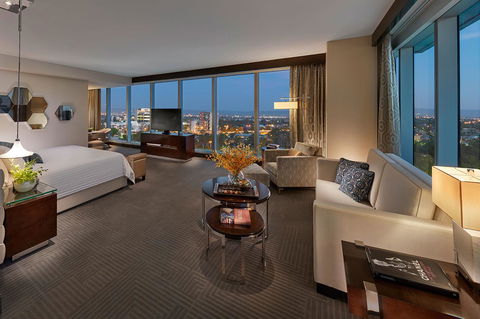 Crown Towers Perth - C Tourism 21