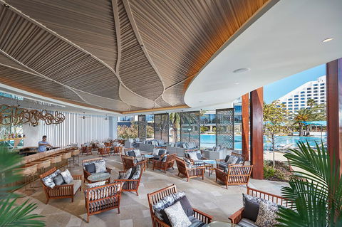 Crown Towers Perth - C Tourism 4