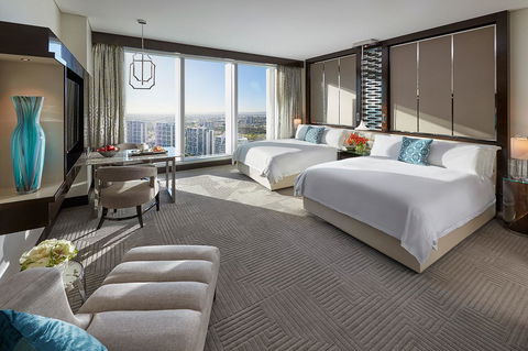 Crown Towers Perth - C Tourism 19