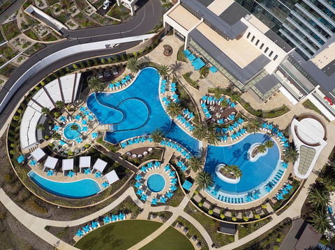 Crown Towers Perth - C Tourism 2